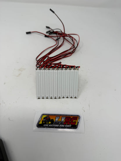 LED Light Strips