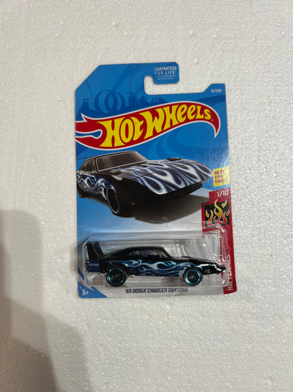 Sealed Hot Wheels Singles