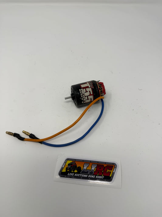 Tekin 55t Rebuildable Brushed motor