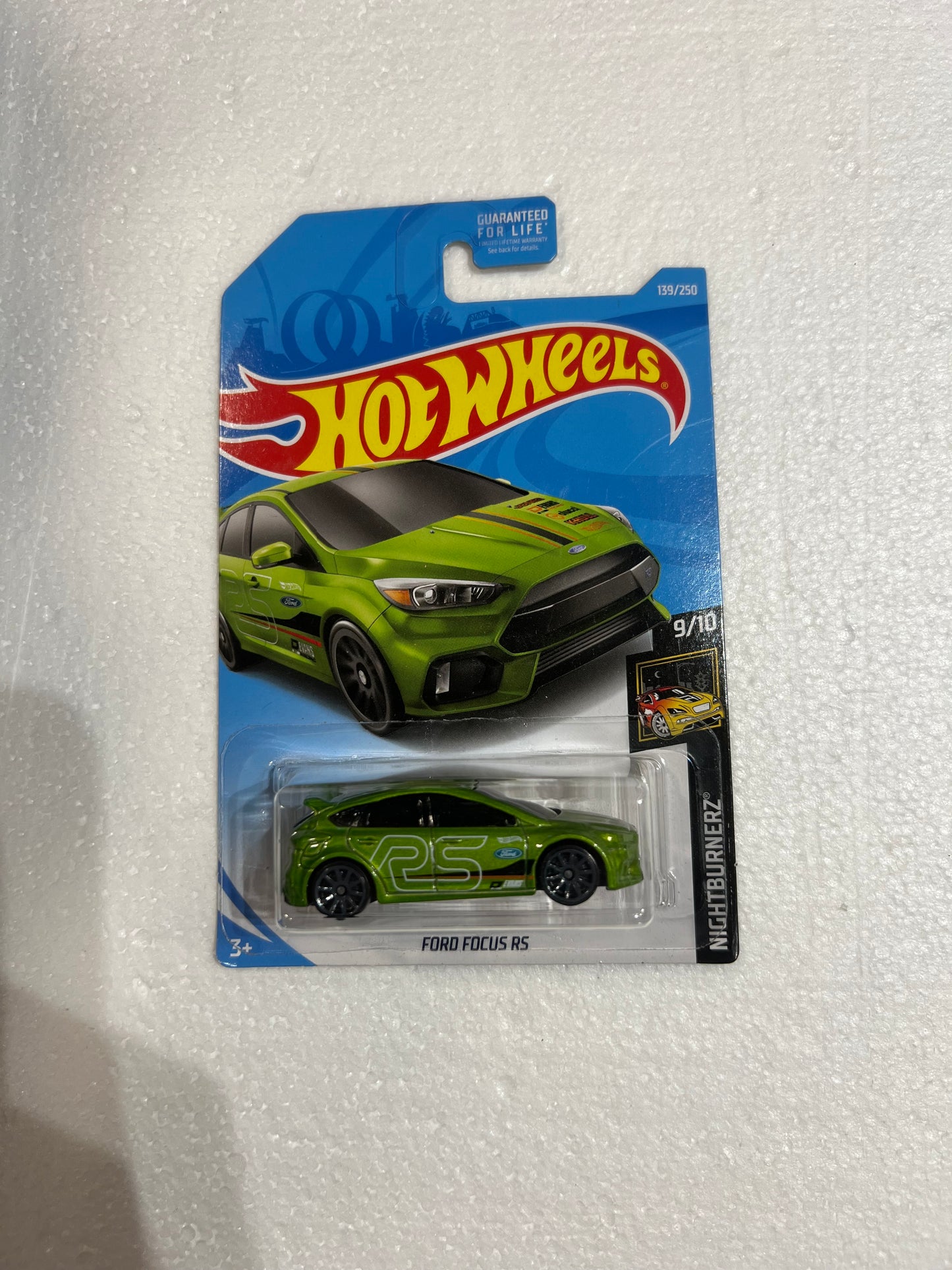 Sealed Hot Wheels Singles