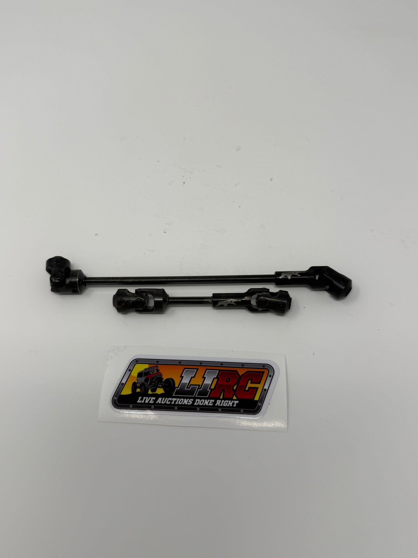 Dlux Cut to length driveshafts