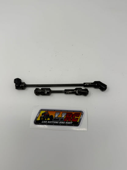 Dlux Cut to length driveshafts