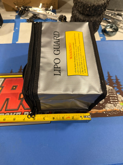 Lipo Bags