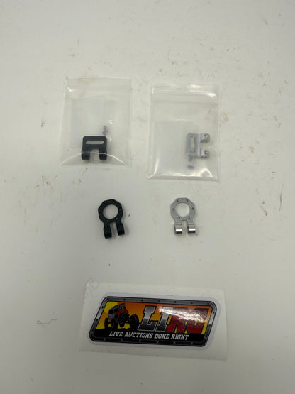 Modular Bumper Kits and Parts