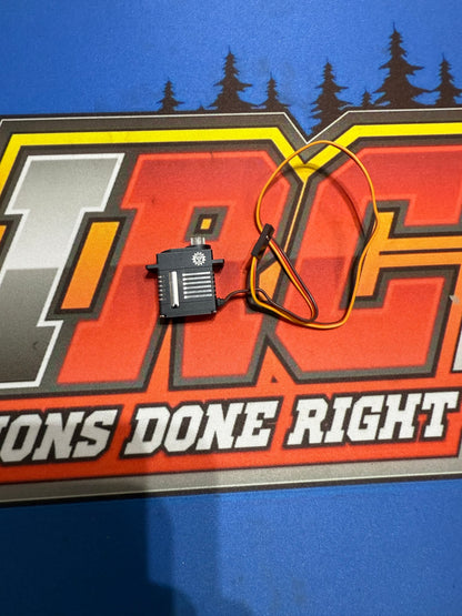 Used Holmes Hobbies Used BLS HV150 Micro