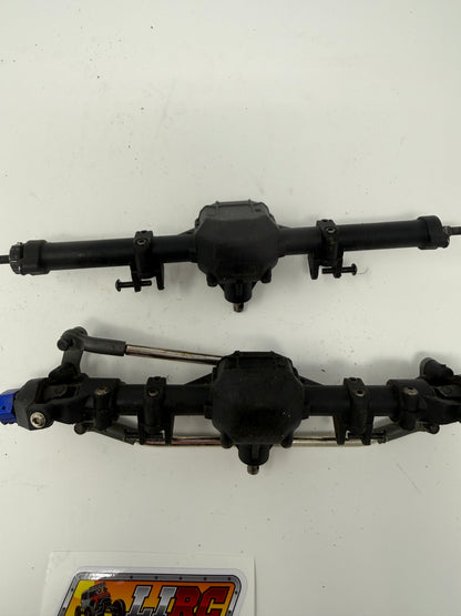 Element Axles 2