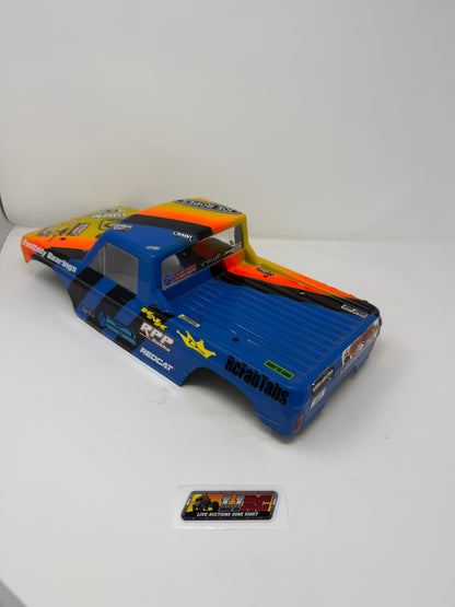 Redcat Ascent Body