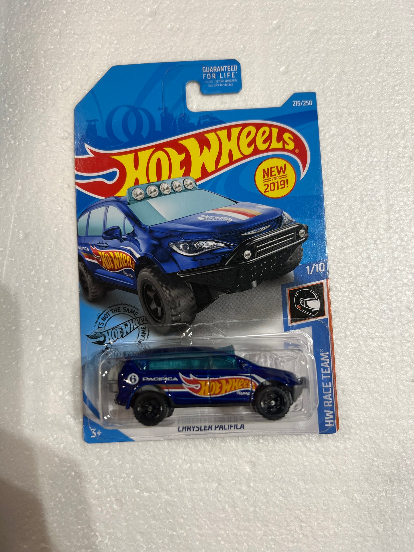 Sealed Hot Wheels Singles