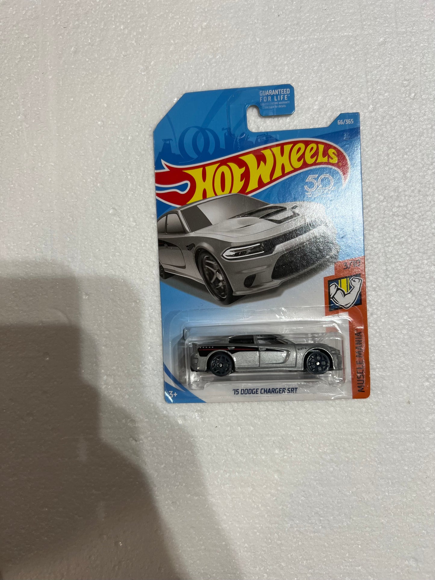 Sealed Hot Wheels Singles