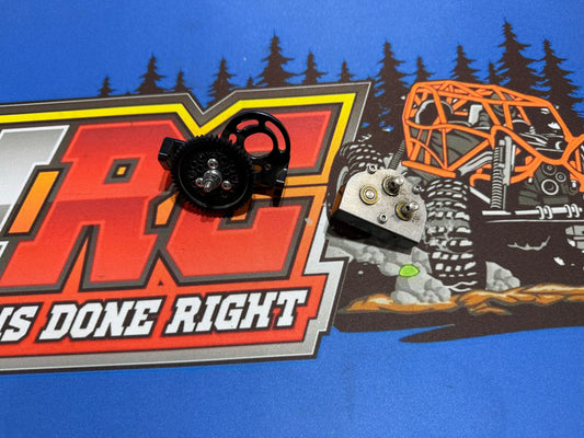 TGH fmm and OG Creeper