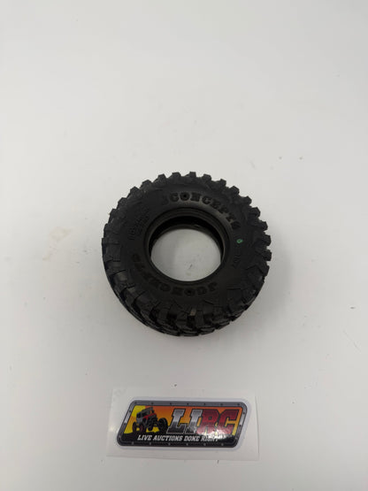 Jconcepts Tires Singles, Open Box, and Demo Tires