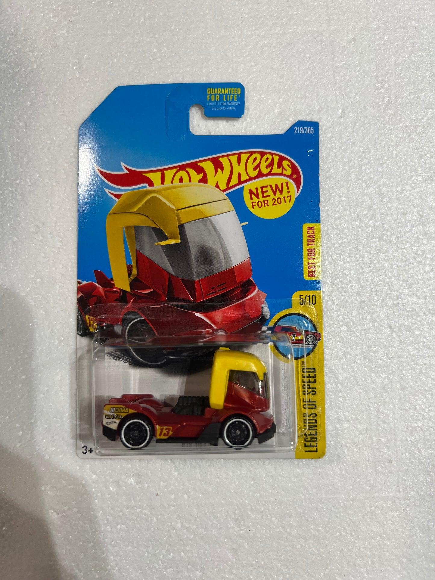 Sealed Hot Wheels Singles