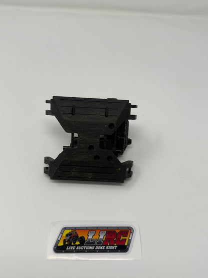 Capra Trans with Skid