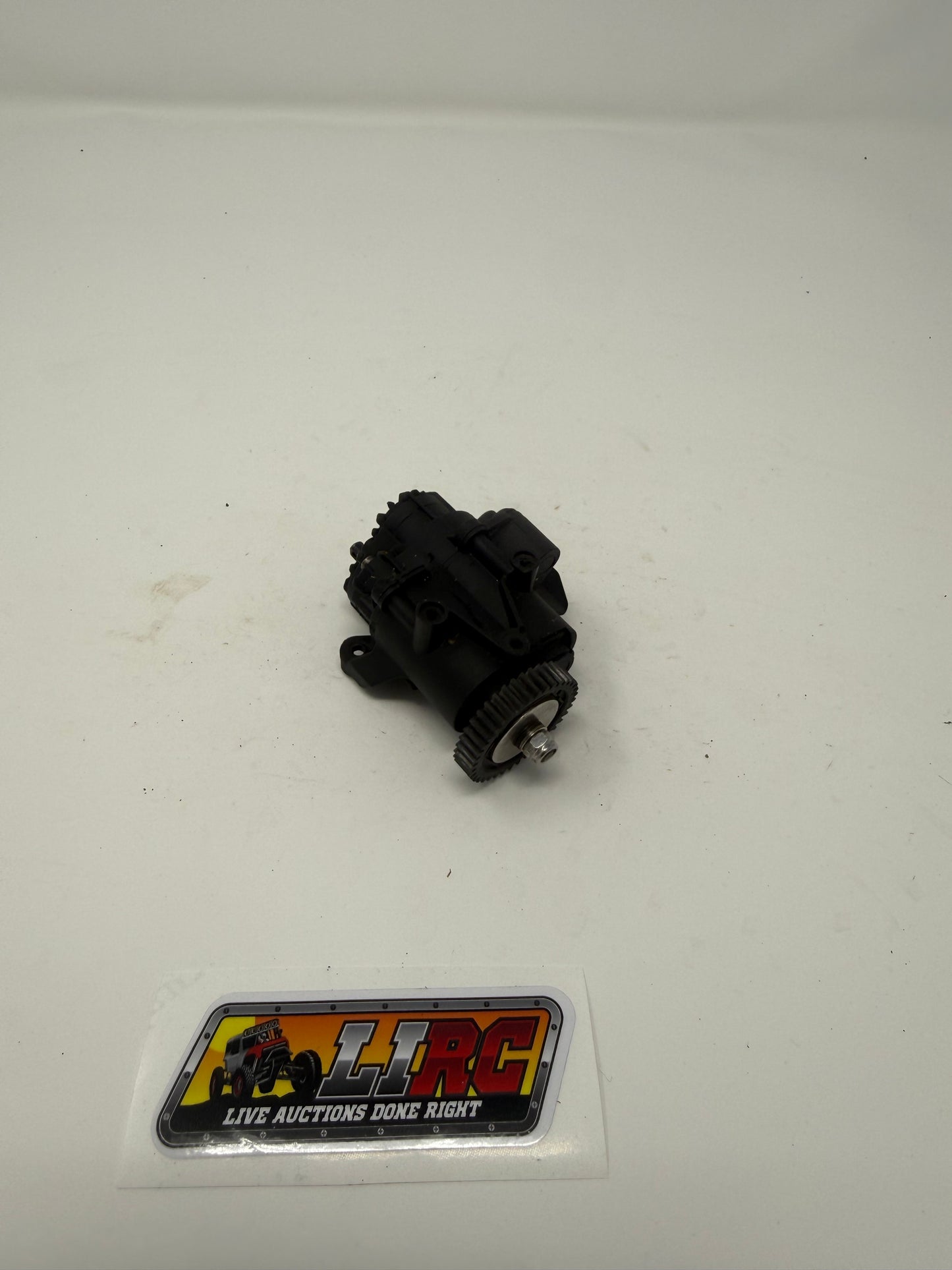 TRX4 Sport Trans