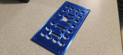 LI RC Roof Rack
