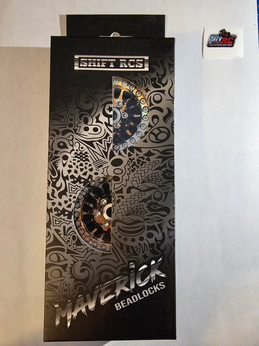 Shift RCs Maverick 1.9