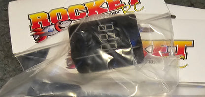 Rocket RC Tools