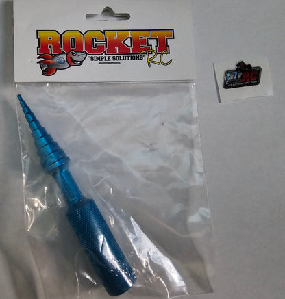 Rocket RC Tools
