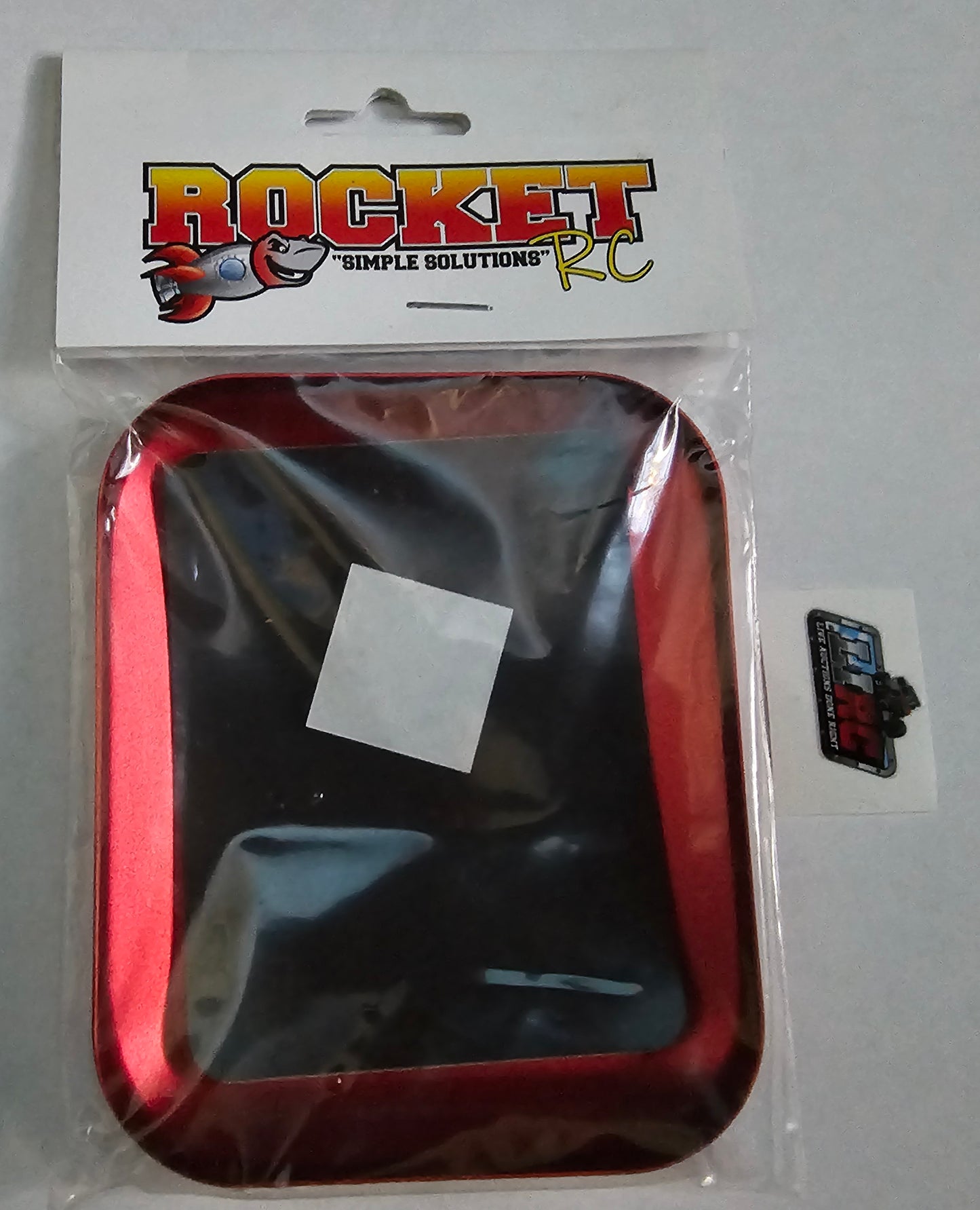 Rocket RC Tools