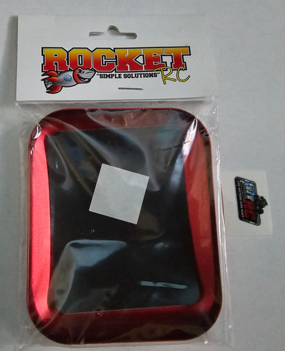 Rocket RC Tools