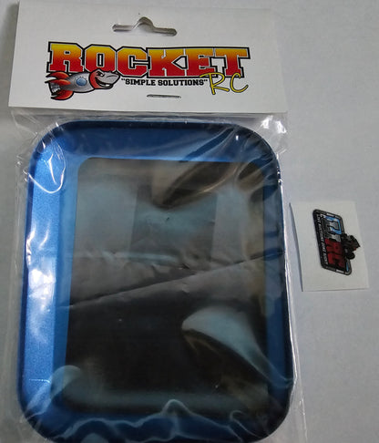 Rocket RC Tools