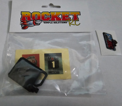 Rocket RC Scale Accessories
