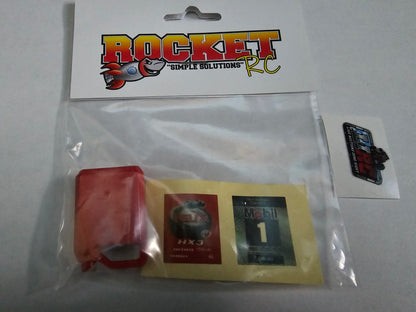 Rocket RC Scale Accessories