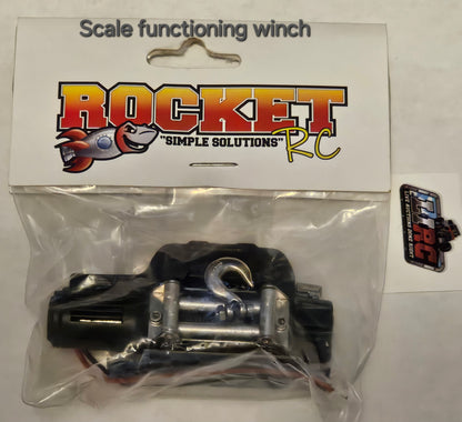 Scale Recovery