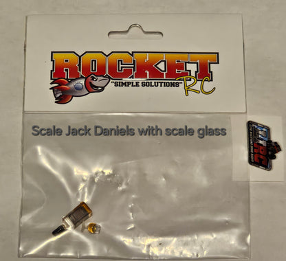 Rocket RC Scale Accessories
