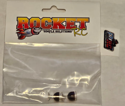 Rocket RC Scale Accessories