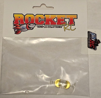 Rocket RC Scale Accessories