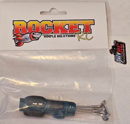 Rocket RC Scale Accessories