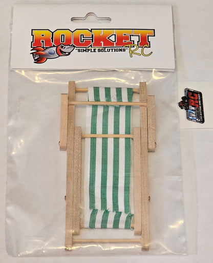 Rocket RC Scale Accessories