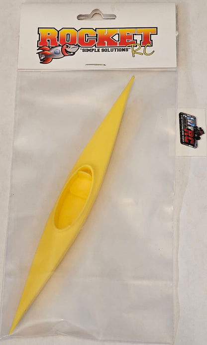 Rocket RC Scale Accessories