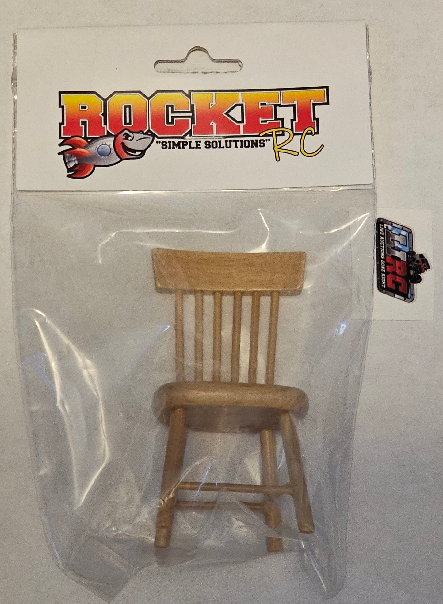 Rocket RC Scale Accessories