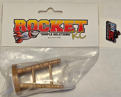 Rocket RC Scale Accessories