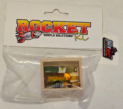 Rocket RC Scale Accessories