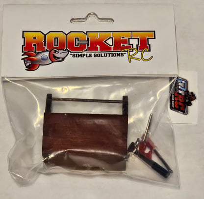 Rocket RC Scale Accessories