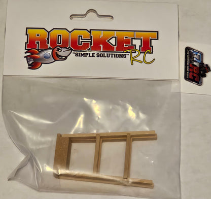 Rocket RC Scale Accessories