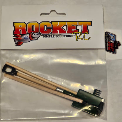 Rocket RC Scale Accessories