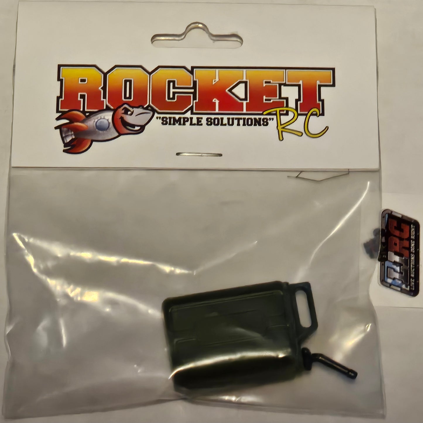 Rocket RC Scale Accessories
