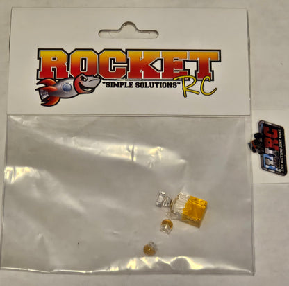 Rocket RC Scale Accessories