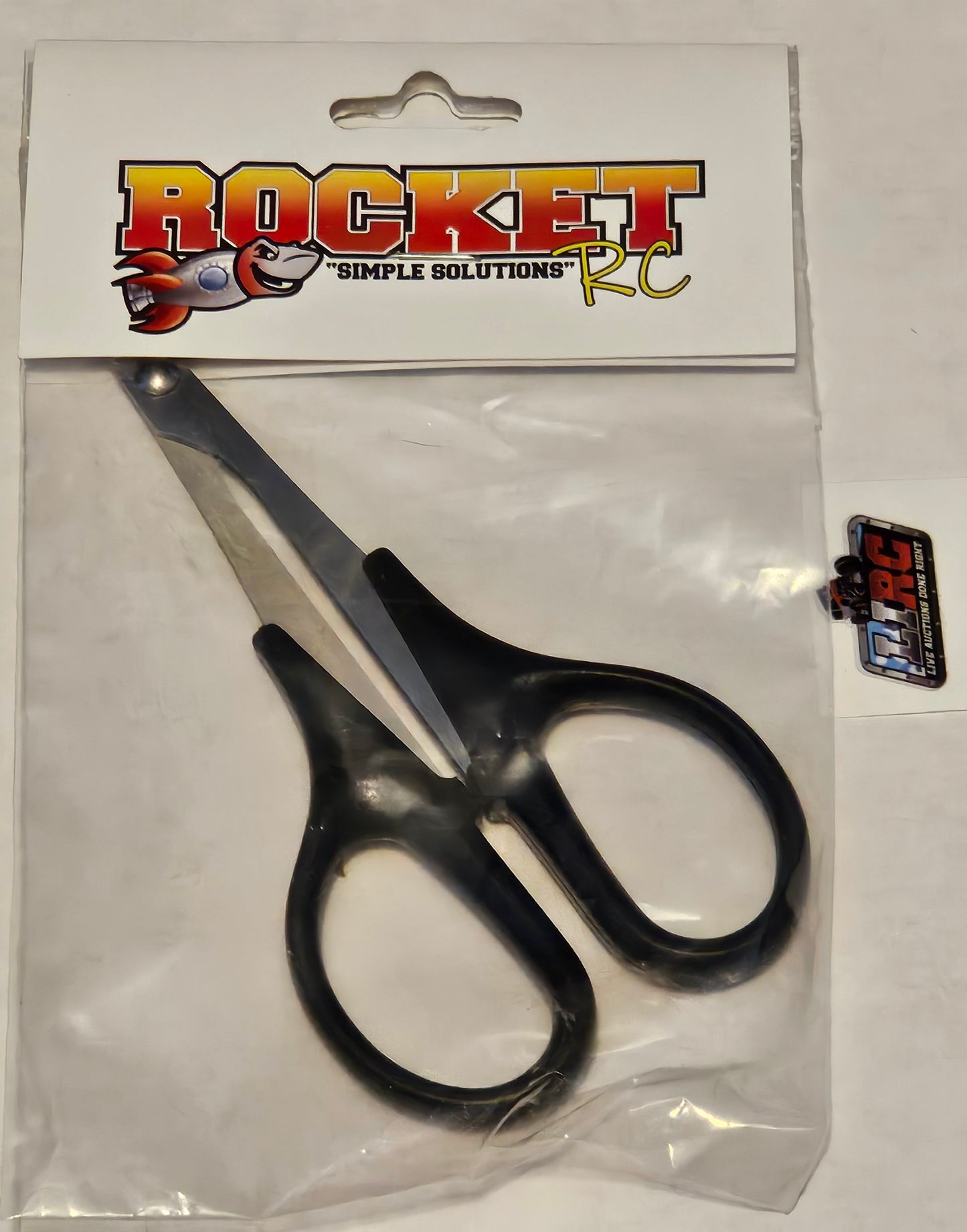 Rocket RC Tools
