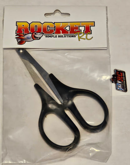 Rocket RC Tools