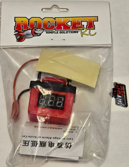 Rocket RC Tools