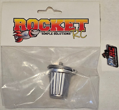 Rocket RC Scale Accessories