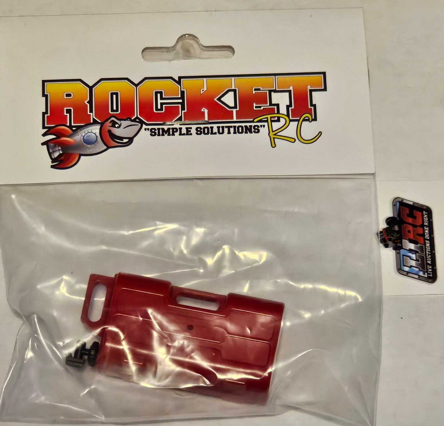 Rocket RC Scale Accessories