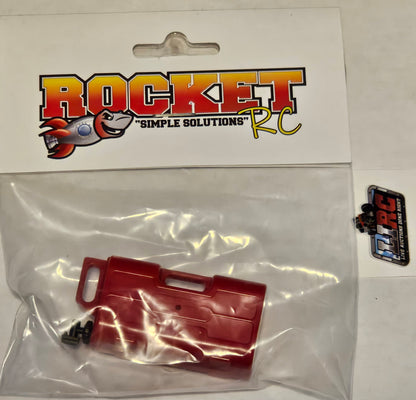 Rocket RC Scale Accessories
