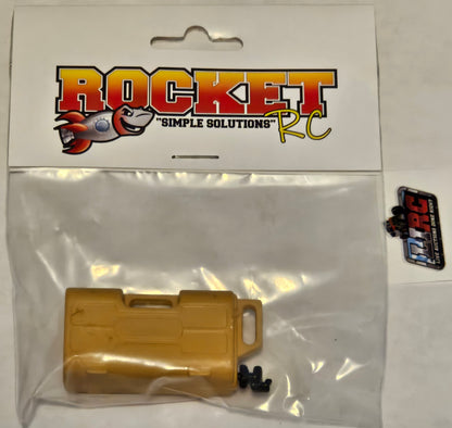 Rocket RC Scale Accessories