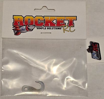 Rocket RC Scale Accessories